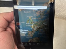 Garmin Montana 700 - Top