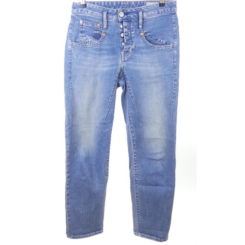 Herrlicher jeans denim - herrlicher,