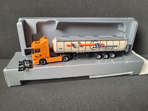 Scania r13 str - scania,
