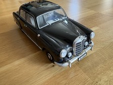 Revell Mercedes Benz 180