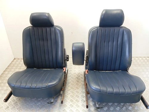 Mercedes benz r107 sitze - mercedes-benz, sl