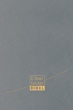 Elberfelder Bibel -