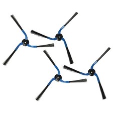 4x Seitenbürste für Samsung