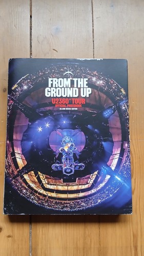 From the ground up - -,