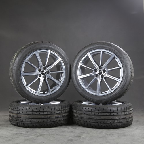 Zoll sommerräder original - 20,