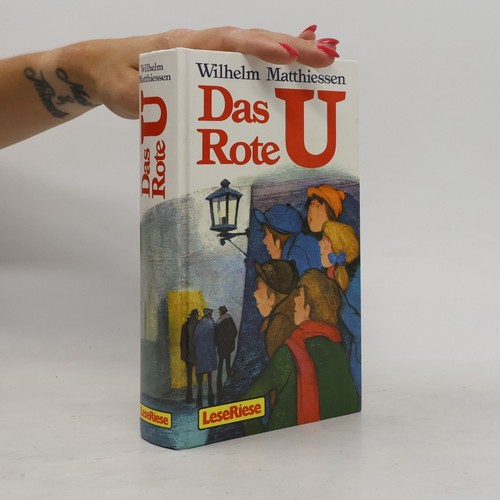 Das rote wilhelm - | ,