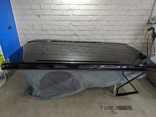 Aufstelldach Opel Zafira Life 2.0 D S Aut.