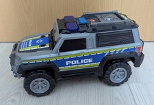 Polizeiauto SUV Dickie Toys
