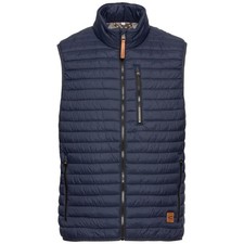 Camel active Herren Weste