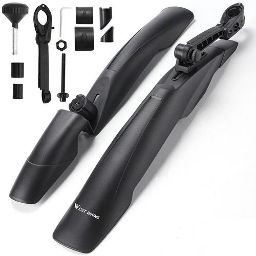 West biking schnellspanner - west,