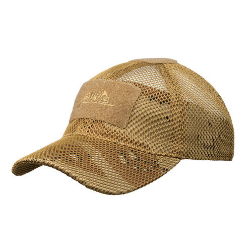 Helikon tex bbc mesh - tex, cap