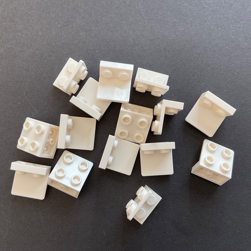 Lego winkelplatten brackets - lego,