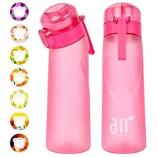 Aroma Wasserflasche mit