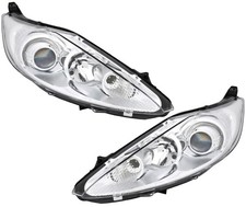 Scheinwerfer Set für Ford