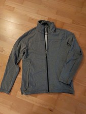 Vaude Outdoorjacke, grau, Gr. M