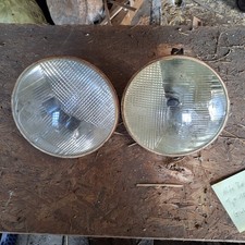 Alfa Romeo Spider Scheinwerfer Typ 115/105/70, 70er Jahre