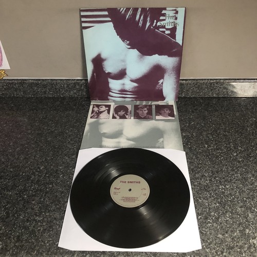 Vinyl the smiths self - vinyl,
