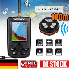Profi Echolot Fischfinder