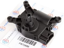 Heizungsregler Stellmotor