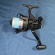 Shimano Baitrunner 3500