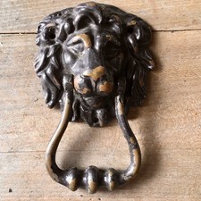 Viktorianischer Messing