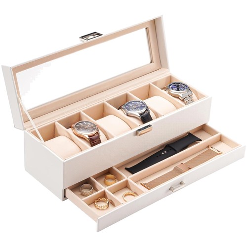 Uhrenbox uhrenschrank - uhrenbox,,