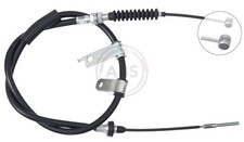 A.B.S. Bremsseil Seilzug