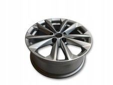 1x Alufelge 17 Zoll 7.0"