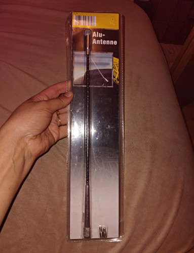 Cbc435 mobile antenne 70cm - mobile, 2m