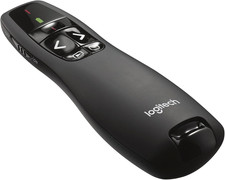 Logitech R400 Presenter