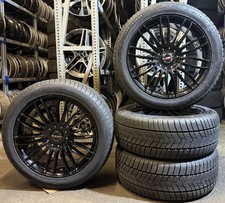 4x Mercedes-Benz Winterräder