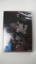 Taboo - Die komplette 1