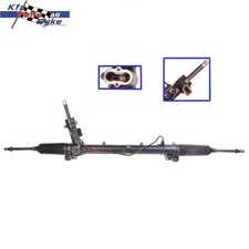 LENKGETRIEBE SERVOLENKUNG HYDRAULISCH FÜR FORD C-MAX / FOCUS C-MAX