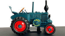 Traktor Modell  1:43 " LANZ