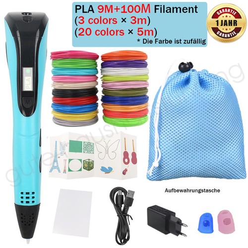 Printing pen druckstift - 3d,
