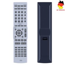 Fernbedienung RAX25 WV50040