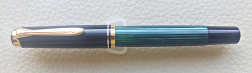 Pelikan 400 souverän - pelikan,