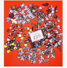 Warhammer Reserved Lot