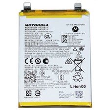 Original Motorola Akku QR50
