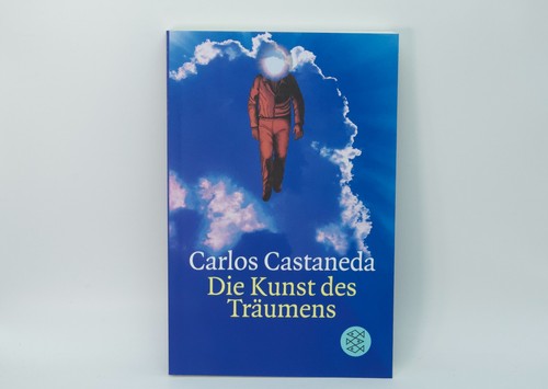 Die kunst des träumens - kunst, –