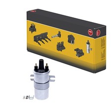 Zündspule für Vorwiderstand