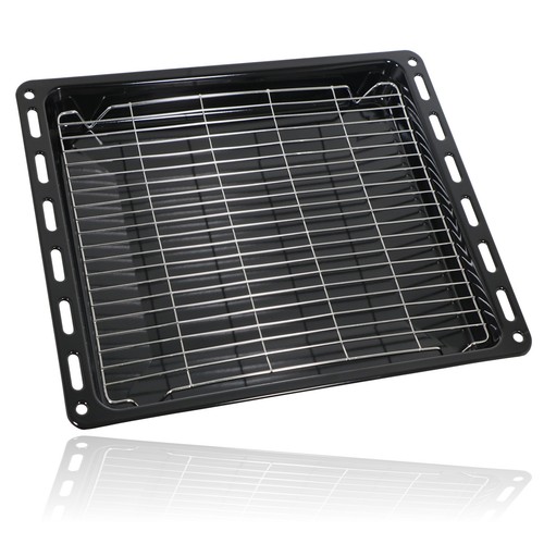 Backofen grillwanne ablage - backofen,