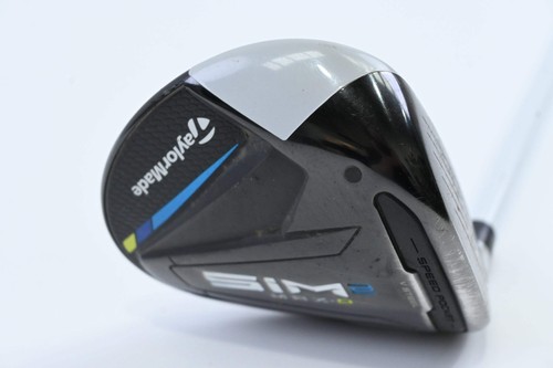 Taylormade sim2 max - sim2, holz
