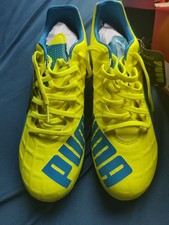 Fußballschuhe 42,5 Puma