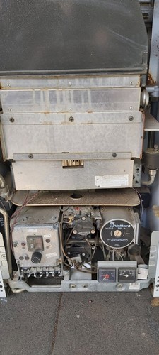 Vaillant vcw 180 - vcw,