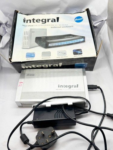 Akasa integral ide - integral,