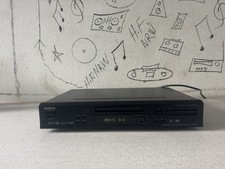 Onkyo DV-SP504E SACD CD DVD