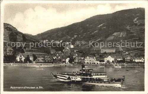 Assmannshausen