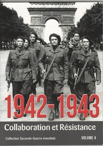 Buch 1942 1943 zusammenarbeit - buch:, 1942-1943