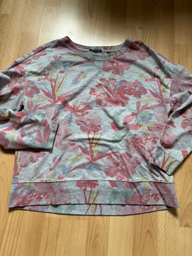 Chiemsee sweatshirt pullover - chiemsee,